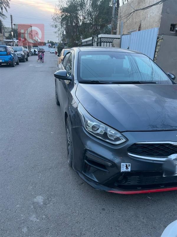 كيا فورتي 2019 للبيع في العراق -  بغداد